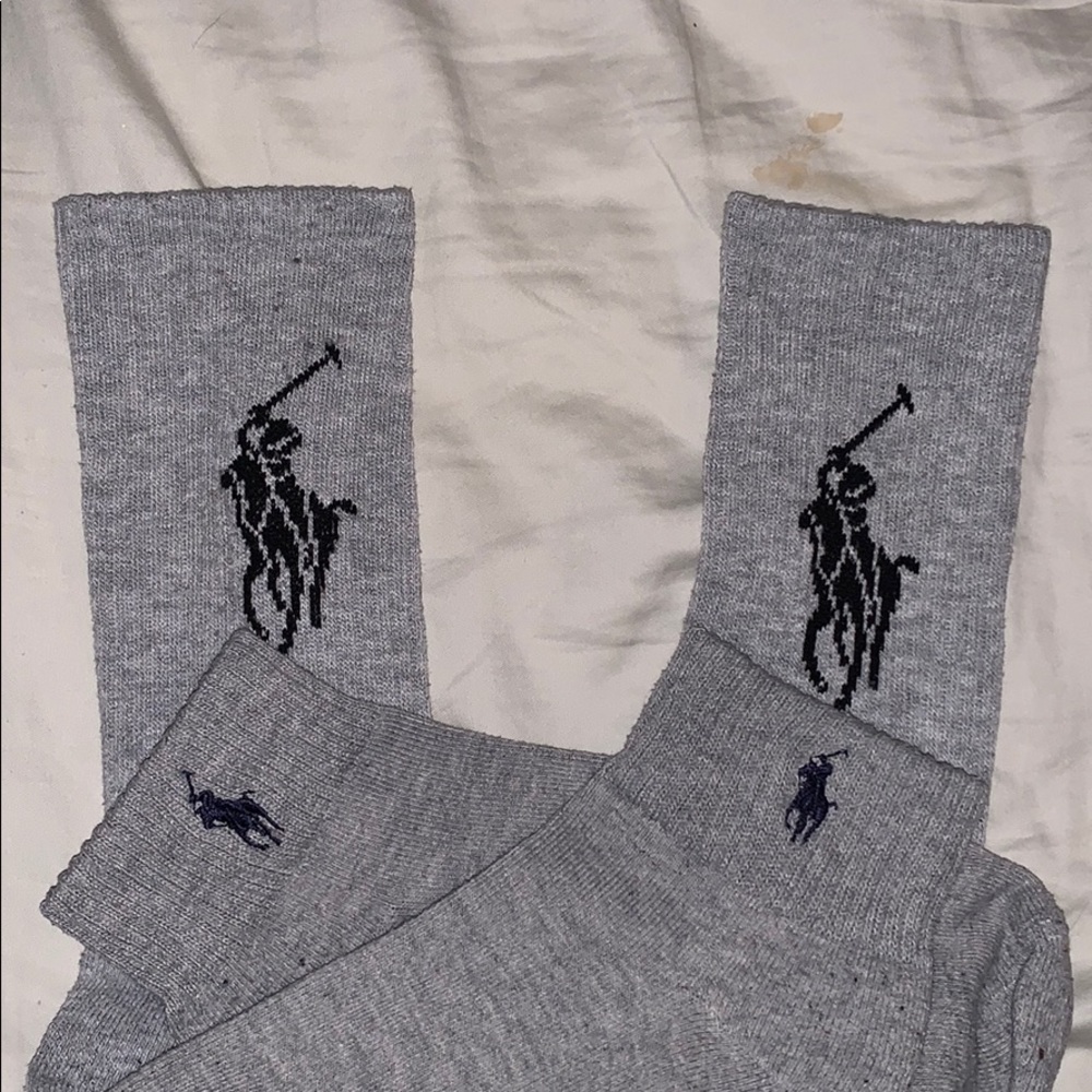 Polo Ralph Lauren Socks